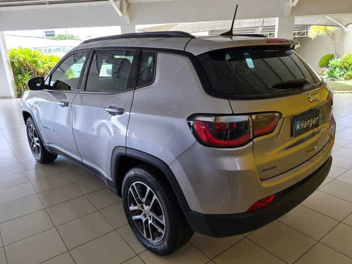 Imagem 4 de 14 de Jeep Jeep Compass Sport F 2019