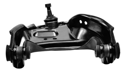 Horquilla Chevrolet S-10 Pickup 4x4 84-04 Derecho Superior