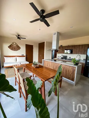 Departamento en venta