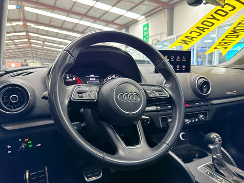 Audi A3 Dynamic