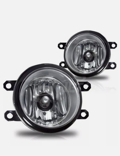 Faros Antiniebla Toyota 4runner 2010 2013 