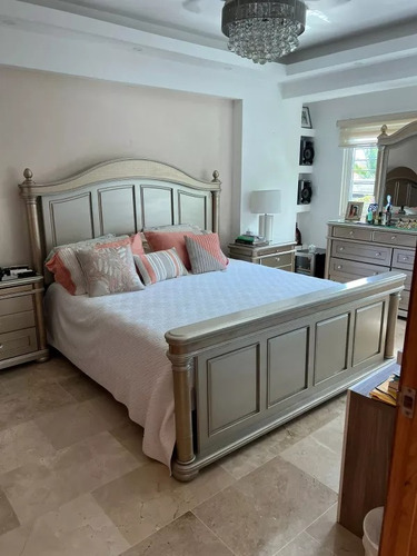 Apartamento En Bella Vista Mirador Sur