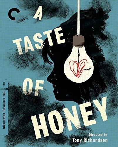 A Taste Of Honey (the Criterion Collection) [blu-ray]