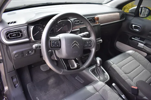 Citroën C3 Aircross 1.2 Aircross Shine