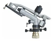 Comprar Aspersor 1  Sime Ibis Sectorizable Hasta 23 Mts De Radio