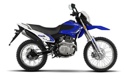 Motomel Skua 250 Full Pro Enduro 0km Smx Gxr Triax Ahora 18