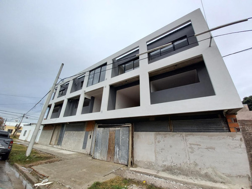 Imagen 9 de 9 de Departamento 2 Dormitorios A Estrenar En Venta - Santa Fe