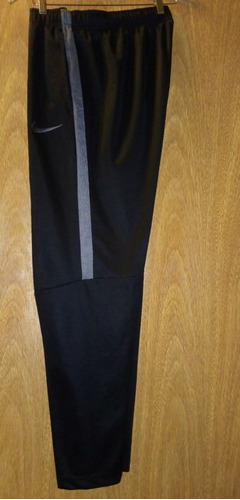 Pantalón Deportivo Nike Talle Xl Made In Thailand