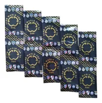 Comprar Figuritas Mundial De Clubes 2025 Pack X10 Sobres
