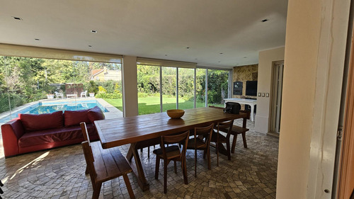 Casa En Venta En Barrio Los Angeles Village