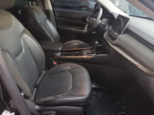 Jeep Commander LIMITED 2.0 AT9 4X4