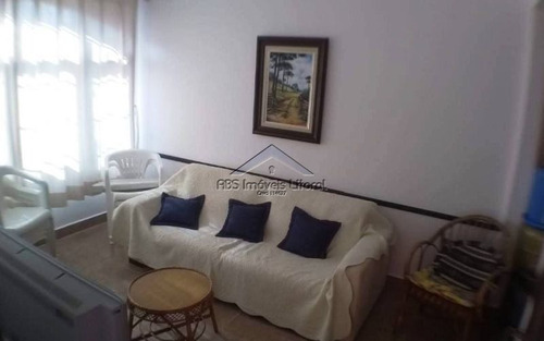 Imagem 15 de 15 de Casa Com 2 Dormitórios No Jardim Imperador Em Praia Grande