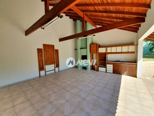 Imagem 16 de 27 de Casa Com 3 Dormitórios À Venda, 200 M² Por R$ 720.000,00 - União - Estância Velha/rs - Ca3189