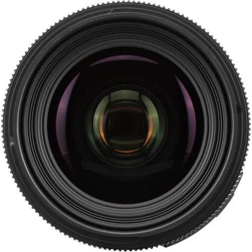 Imagem 4 de 4 de Lente Sigma 35mm F/1.4 Art Dg Hsm Para Sony