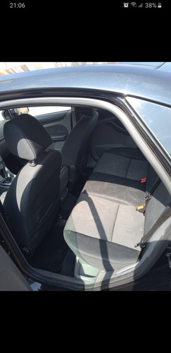 Imagem 9 de 12 de Ford Focus Sedan 2011 2.0 Ghia Flex Aut. 4p