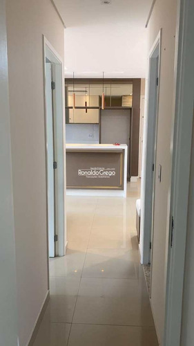 Imagem 22 de 26 de Apartamento Com 2 Dorms, Cambuci, São Paulo - R$ 565 Mil - V6907