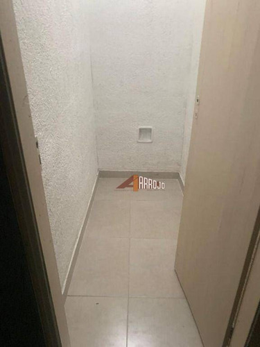 Imagem 14 de 18 de Prédio À Venda, 306 M² Por R$ 1.300.000,00 - Vila Esperança - São Paulo/sp - Pr0066