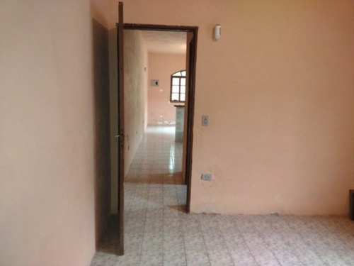 Imagem 11 de 12 de Casa No Bairro Agenor De Campos, Em Mongaguá, Aceita Entrada + Parcelas