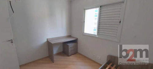 Imagem 15 de 24 de Apartamento Com 2 Dormitórios À Venda, 67 M² Por R$ 440.000,00 - Vila Osasco - Osasco/sp - Ap2481