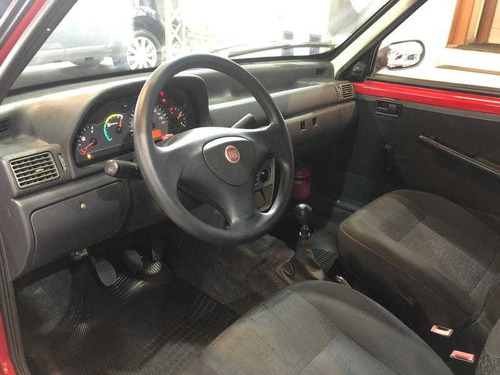 Imagem 12 de 15 de Fiat Uno Mille Way Econ 2011