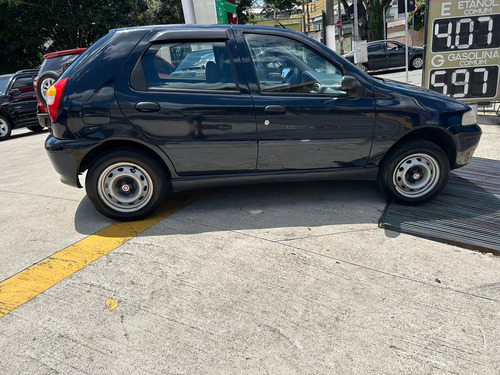 Fiat Palio 1.0 Fire Flex 5p