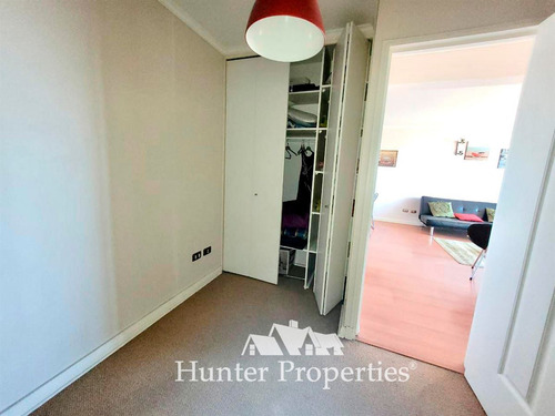 Departamento En Venta De 2 Dorm. En Viña Del Mar
