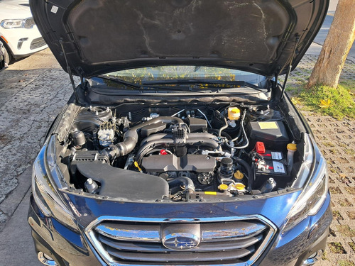 Subaru Outback Dynamic Awd 2.5 Aut 2021