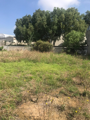 Imagen 10 de 10 de Terreno Industrial En Venta