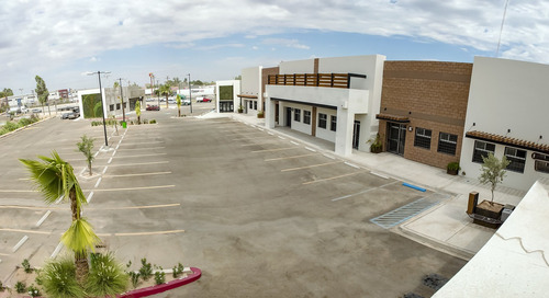 Imagen 6 de 10 de Oficina En Renta-local C- Doble Altura (80 M2)