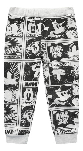 Conjunto Mickey Mouse