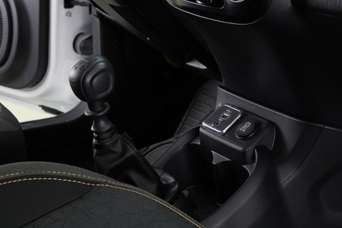 Fiat Mobi Trekking 1.0 MT - SEGURO GRATIS POR 1 AÑO