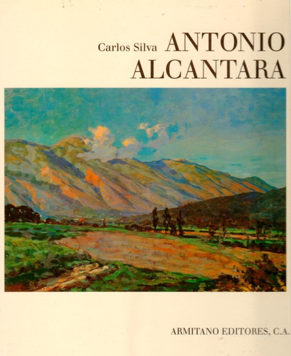Antonio Alcántara 