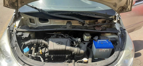 Hyundai I10 Seminuevo