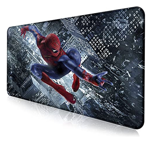Gaming Mouse Pad Grande 35.4 X 15.7 X 0.12 PuLG.