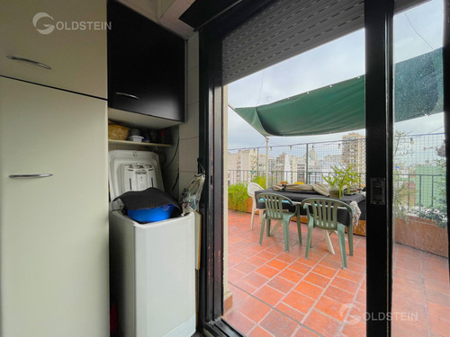 Departamento - Almagro
