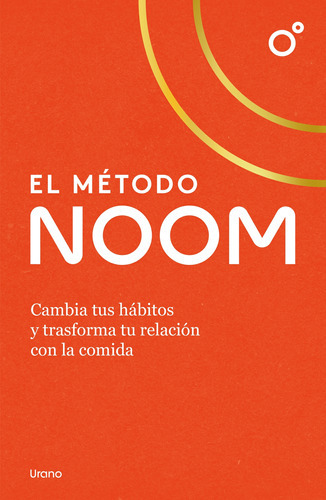 El Metodo Noom - Cambia Habitos Y Tu Relacion Con La Comida