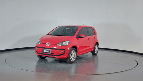 Volkswagen Up! 1.0 HIGH UP! I-MOTION