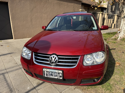Volkswagen Bora 1.9 Trendline I 100cv
