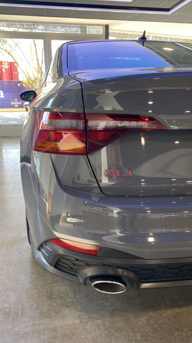 Volkswagen Vento 2.0 Tsi 350 Gli Dsg