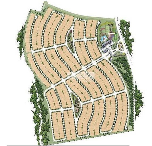 Imagem 8 de 14 de Excelente Oportunidade De Lote No Condomínio Terras Alphaville Ceará 2 - Te0387