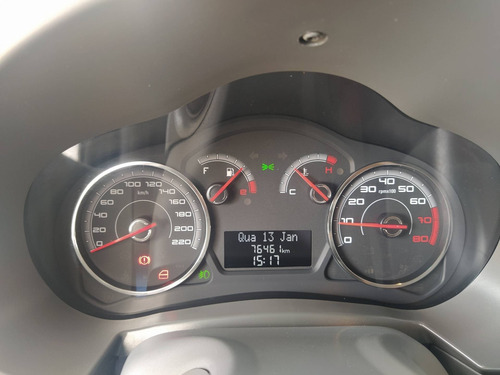 Fiat Palio 1.0 Mpi Attractive 8v Flex 4p Manual