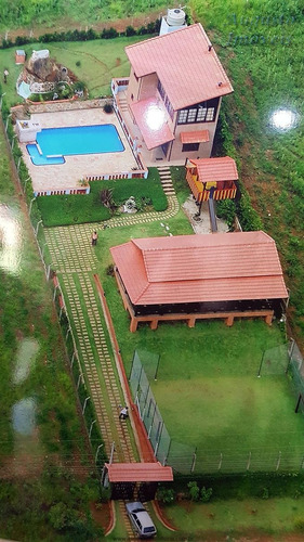 Imagem 1 de 29 de Chácaras À Venda Em Piracaia/sp - Compre O Seu Chácaras Aqui! - 1287237