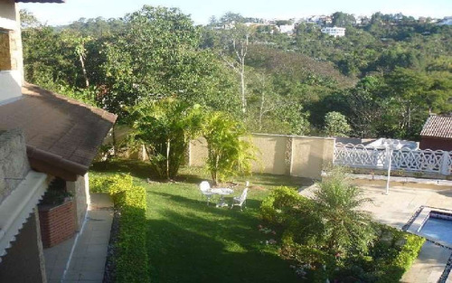 Imagem 16 de 20 de Sobrado Itapeti 485 M² - 16547