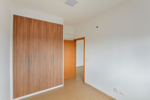 Imagem 19 de 26 de Apartamento Residencial Em Curitiba - Pr - Ap0133_capr