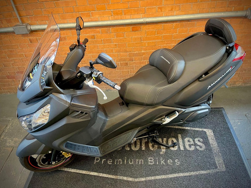 Dafra Maxsym 400i