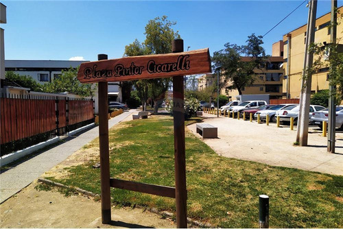 Imagen 12 de 12 de Se Vende Departamento 4d, 2b, San Joaquín