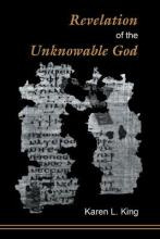 Libro Revelation Of The Unknowable God - Karen L King