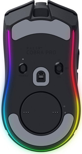 Mouse Razer Cobra Pro 30k Dpi Multi-dispositivo 170h Wireles