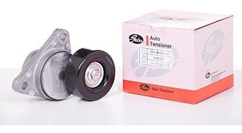 Tensor Correa Unica Multiple Aveo Original Gates
