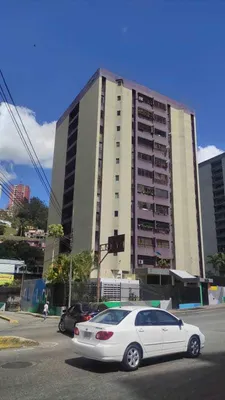 Apartamento en venta
